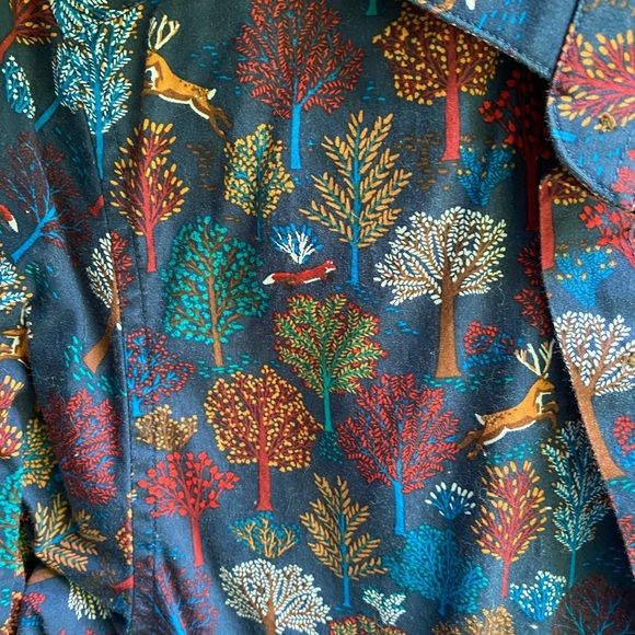 Men’s button up - Picture 2 of 6